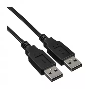 Conmutador USB KM para teclado y ratón InLine 60603I
