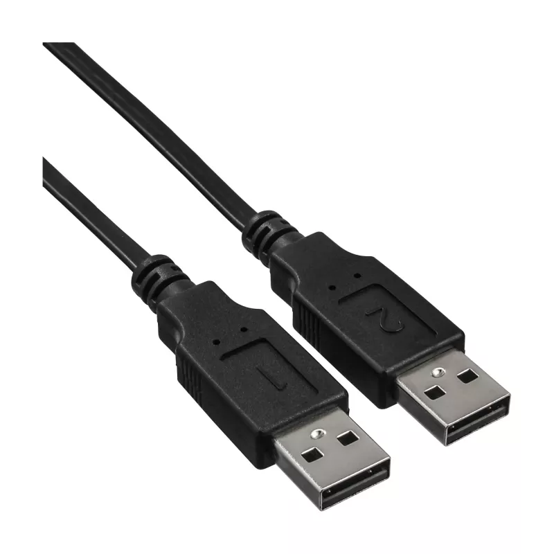 Conmutador USB KM para teclado y ratón InLine 60603I