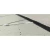 Cable de red plano ultraslim U/UTP Cat.6 Gigabit rojo 10 m InLine