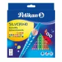 Lápiz de color Pelikan 700665 24 uds.