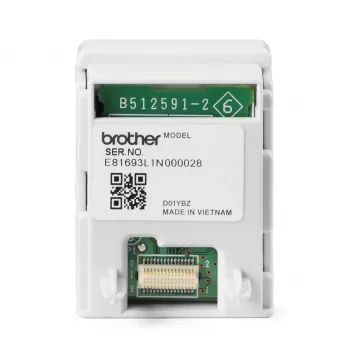 Interfaz WLAN Brother NC9110W para multifunción