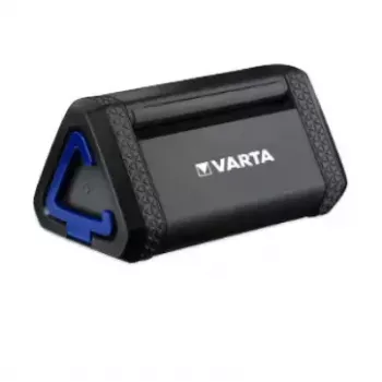 Lámpara de emergencia Varta WORK FLEX AREA LIGHT