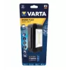 Varta Work Flex Luz de área, 230 lm, negro