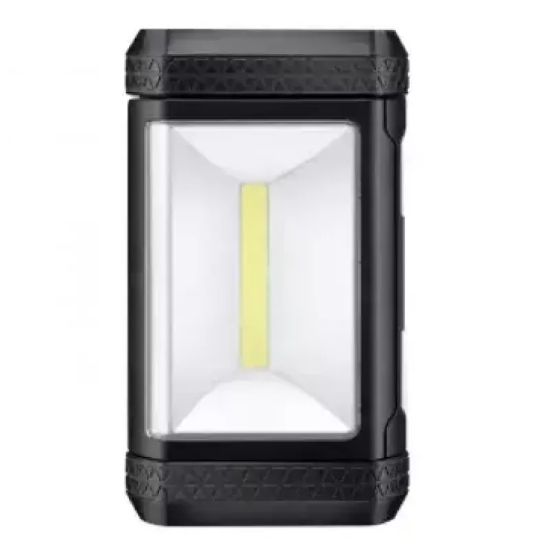Varta Work Flex Luz de área, 230 lm, negro