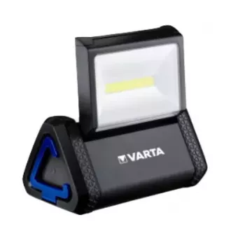 Lámpara de emergencia Varta WORK FLEX AREA LIGHT
