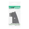 Adaptador InLine TAE-F macho a RJ45 hembra 8P2C para Fritzbox, negro