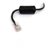 StarTech.com Cable de repuesto USB para Smart UPS AP9827 de 6 ft, 1,83 m, USB A, macho/macho, 0,48 Gbit/s, negro