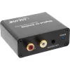 Convertidor de audio digital a analógico InLine 65002K