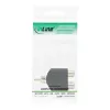 Adaptador de audio InLine conector macho RCA / 2x conector hembra RCA 99310