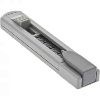Bloqueador de puertos para portátil InLine 55724 USB-C 6 bloqueadores de puertos incluidos