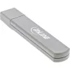 Bloqueador de puertos para portátil InLine 55724 USB-C 6 bloqueadores de puertos incluidos