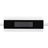InLine USB Smart Control, multímetro, control de carga