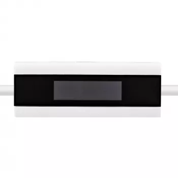 InLine USB Smart Control, multímetro, control de carga