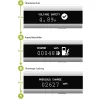 InLine USB Smart Control, multímetro, control de carga