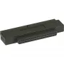 Adaptador SCSI III InLine interno 50 pines IDC hembra a 68 pines mini Sub-D hembra