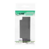 Adaptador SCSI III InLine interno 50 pines IDC hembra a 68 pines mini Sub-D hembra
