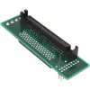 Adaptador SCSI SCA U320 InLine 80 pines hembra / 68 pines hembra