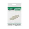 Adaptador de teclado InLine 5 pines DIN macho PS/2 hembra 33949