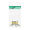 Adaptador InLine DB15 HD VGA S-VGA hembra a hembra 37724