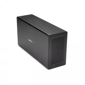 Chasis de expansión PCIe Thunderbolt 3 de una ranura StarTech.com