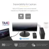 Chasis de expansión PCIe Thunderbolt 3 de una ranura StarTech.com