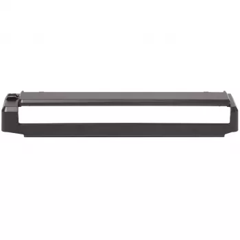 Guía de papel ajustable para Brother PocketJet PJ722 PJ723 PJ822 PJ823 – PA-PG-003, negro, 1 ud.