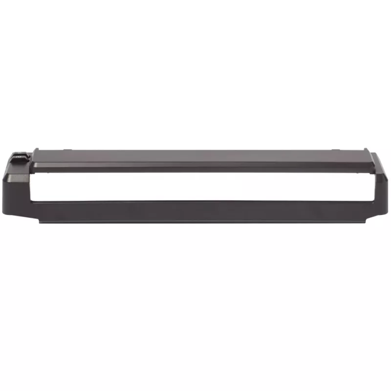 Guía de papel ajustable para Brother PocketJet PJ722 PJ723 PJ822 PJ823 – PA-PG-003, negro, 1 ud.