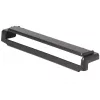 Guía de papel ajustable para Brother PocketJet PJ722 PJ723 PJ822 PJ823 – PA-PG-003, negro, 1 ud.