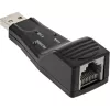 InLine Adaptador de red USB 2.0 10 / 100M Bit