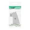 Adaptador TAE-F DSL InLine, macho TAE-F / hembra RJ45, 8P2C para Fritzbox, gris