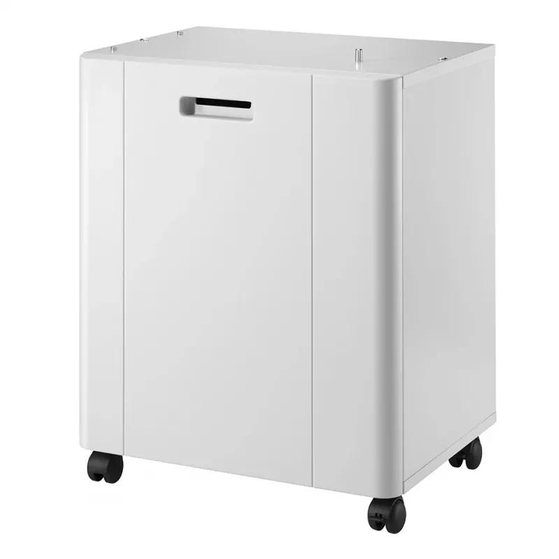 Armario/soporte para impresora Brother ZUNTMFCJ6900 blanco