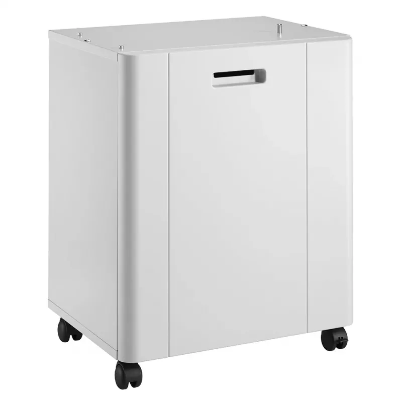 Armario/soporte para impresora Brother ZUNTMFCJ6900 blanco