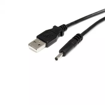 Cable de alimentación USB a 3,4 mm StarTech.com – conector hueco Type-H – 91 cm