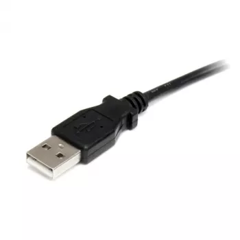 Cable de alimentación USB a 3,4 mm StarTech.com – conector hueco Type-H – 91 cm