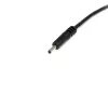 Cable de alimentación USB a 3,4 mm StarTech.com – conector hueco Type-H – 91 cm