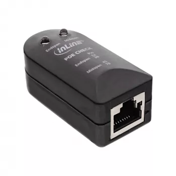 Comprobador PoE / PoE+ InLine 79999I