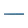 Pluma estilográfica Pelikan 823609 sistema de cartuchos azul petróleo