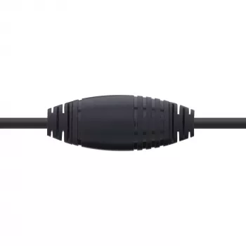 Cable de pantalla USB InLine, conector macho USB-C a conector macho HDMI, 5 m, 5 m, USB Type-C, HDMI, macho, macho, recto