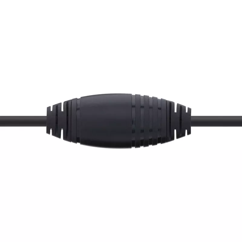 Cable de pantalla USB InLine, conector macho USB-C a conector macho HDMI, 5 m, 5 m, USB Type-C, HDMI, macho, macho, recto