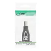 Conector macho con interruptor InLine M11 (20V) para fuente de alimentación universal 90W / 120W negro