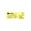 Cable de red InLine, Cat.6A, S/FTP, PUR industrial, negro, 0,5m