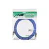InLine Cable de audio Premium 3,5 mm jack conector macho / macho 10 m