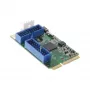 InLine tarjeta Mini-PCIe con 4x USB 3.0