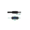 InLine tarjeta Mini-PCIe con 4x USB 3.0