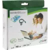 InLine tarjeta Mini-PCIe con 4x USB 3.0