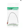 Cable adaptador WIFI InLine RP-SMA hembra a U.FL macho 20 cm