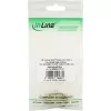 Adaptador de fibra óptica dúplex LC/LC MM InLine 89989K
