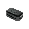 Extensor USB InLine hasta 60 m mediante cable de red RJ45 Cat.5e o superior