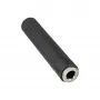 Adaptador de audio 6,3 mm jack hembra/hembra estéreo InLine 99307