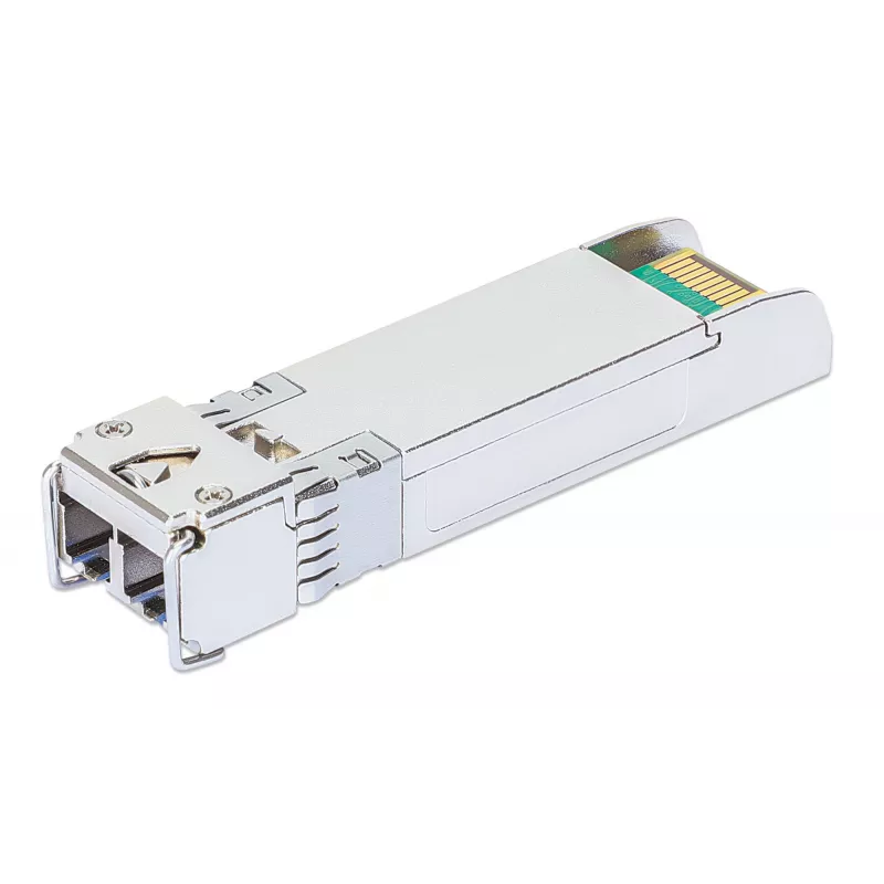 Intellinet 508759 Transceptor SFP+, 10GBase-LR, 1310 nm